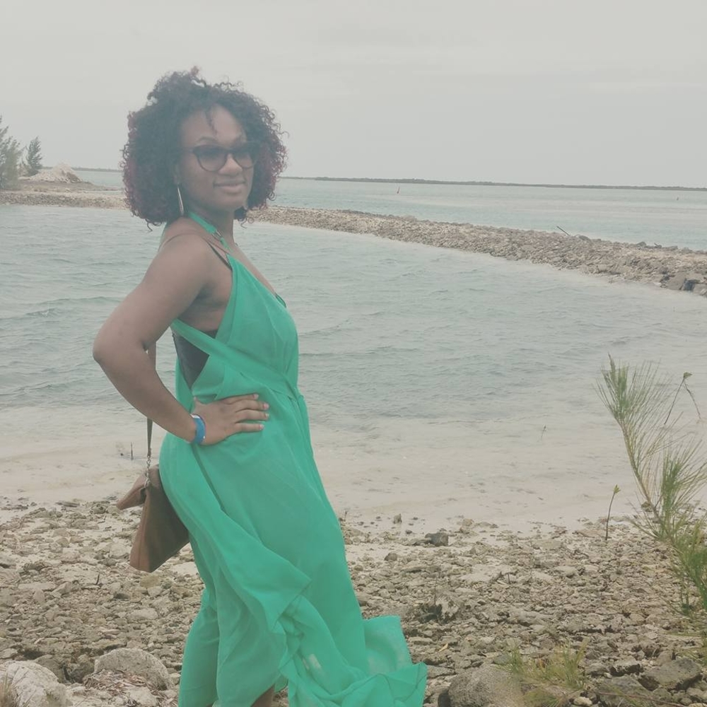 Meet your Posher, Verline